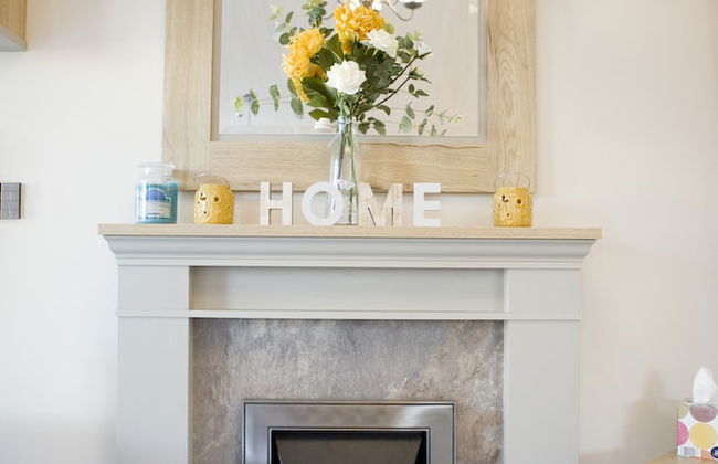 6 Berth Luxury Lodge in Christchurch, Dorset - Foto 27