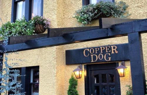 Dandaleith Cottage No.2 - Foto 37