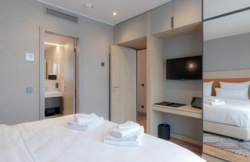 Fourty Three Luxury Serviced Apartments - Foto 66