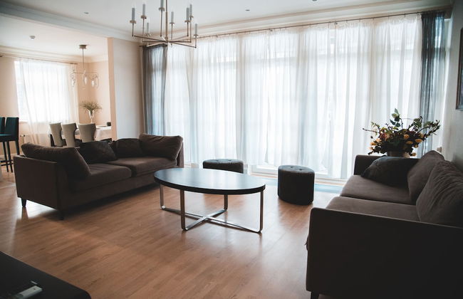 Aparthotel Wooden Villa - Photo 3