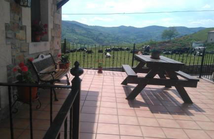 Casa Rural Juntana - Foto 60