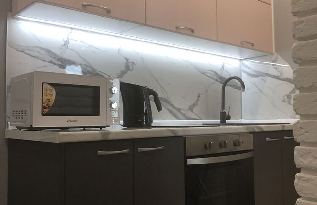 Central Bay Studios. 7min Station, Arbat Street - Foto 26