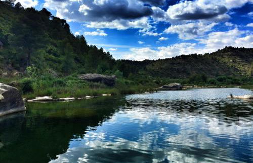 Casa tia Juanita - Foto 21