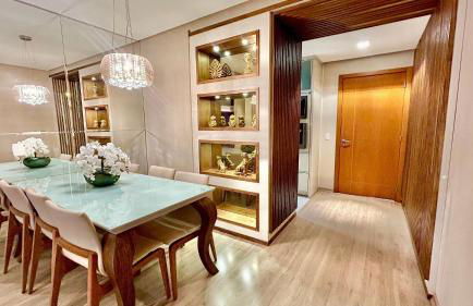 Seu Lar na Serra com Lareira e Piscina aquecida 4min Centro - Photo 11