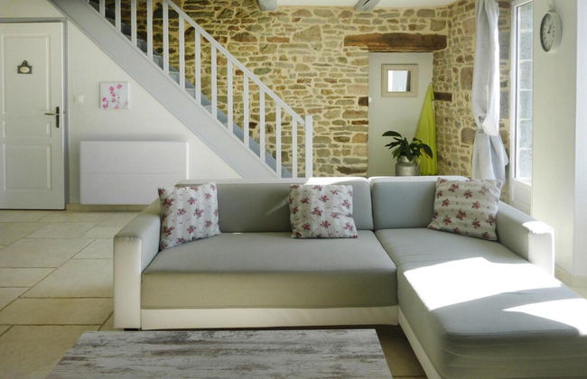 Holiday Home With Garden - Foto 7