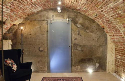 ancient open space nel centro storico Padovano - Photo 16