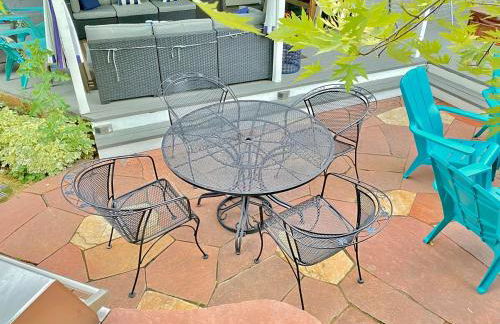 More than 100 years modern house, 3 rooms whit kids playground - Foto 25