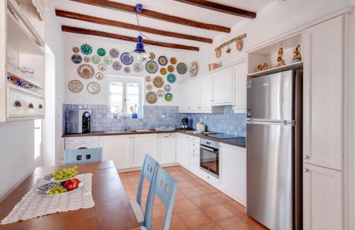 Cycladic Aura - Traditional Holiday Cottage - Photo 18