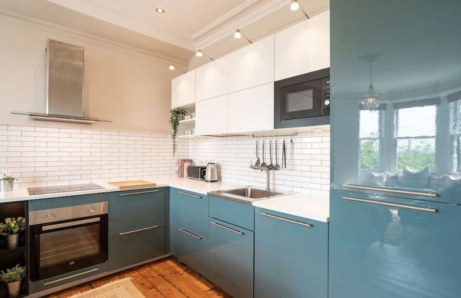 Heritage Quarter - 2 Minutes From Centre - Foto 36