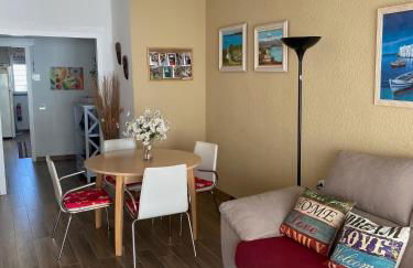 Apt. New Holiday Valencia Beach - Foto 6