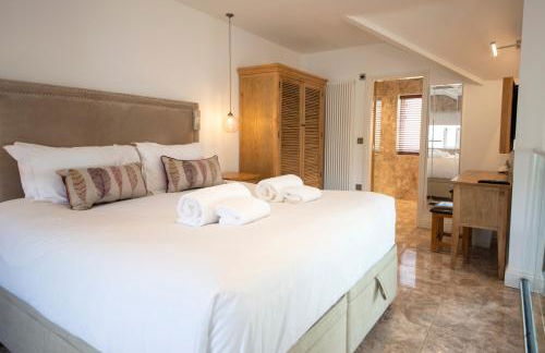 Hawkshead Suites - Foto 24