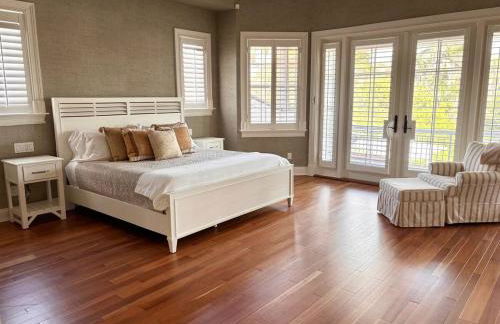 Naples Beach Port Royal Luxury Coastal Mansion Villa with Guesthouse & Pool & Hot Tub - Foto 58