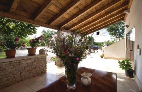 Apartment Pazin 10 - Foto 5