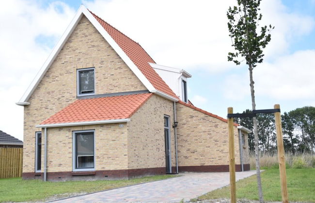 Waterdorp Burdaard - Foto 25