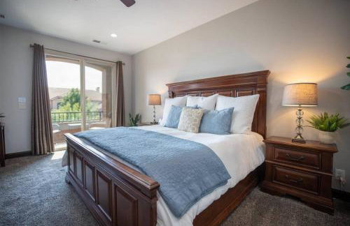 Vacation Station Private Hot Tub - Foto 22