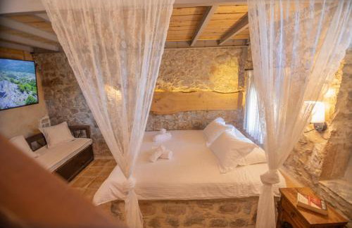 Traditional Villa Askyfou - Photo 15