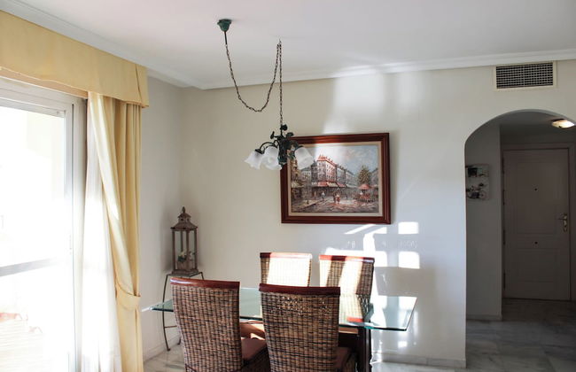 Apartment 10 Minutes Walk From Puerto Banús - Foto 20