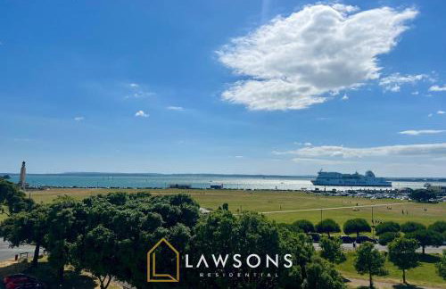 Luxury 3BR Penthouse with Sea Views - Foto 18