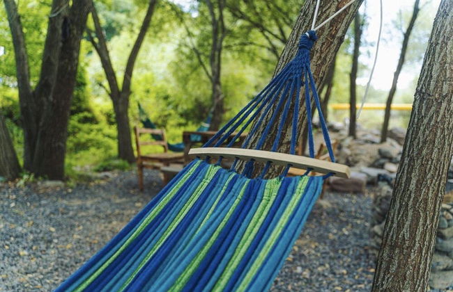 Restland Dilijan Family Hotel - Photo 6