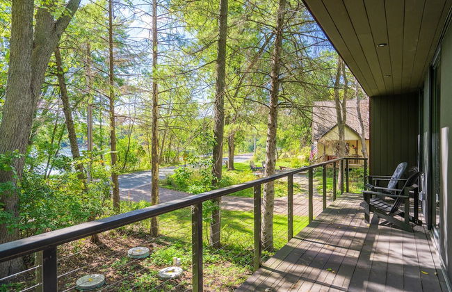 Modern Chic - Foto 29