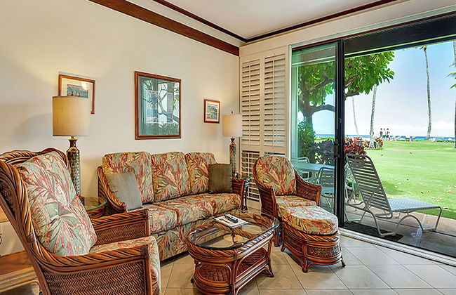 Castle Kiahuna Plantation & Beach Bungalows - Foto 38
