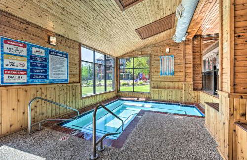 Lutsen Mountains Retreat with Resort Amenities! - Foto 43