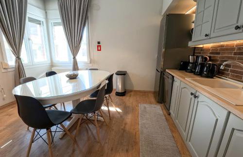 Living Life Apartment Komotini - Foto 18