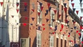 Madge House Ashbourne - Foto 5