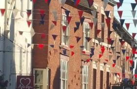 Madge House Ashbourne - Foto 5