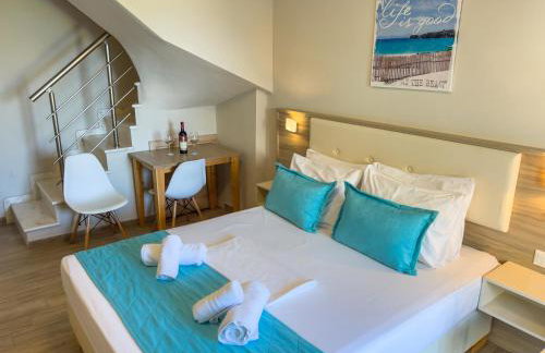 Yalos Beach Maisonettes - Foto 66