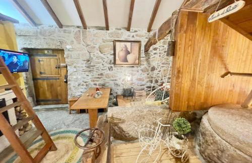 Moinho de Brião - Foto 34