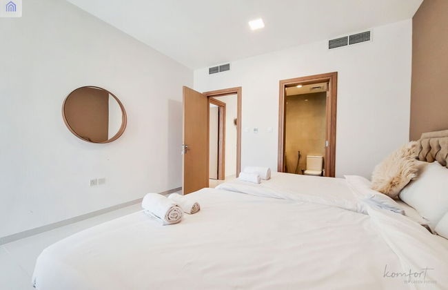 GreenFuture - A A Tower - Two beedroms - Photo 5