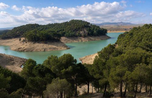 Finca Dariana Padel & Pool - Foto 68