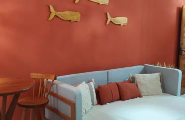 Apto pé na areia - Foto 2