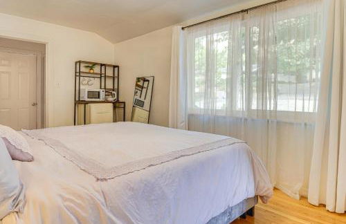 Work and Relax! Updated Walnut Creek Home with Office - Foto 14