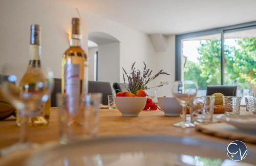 Mas des Glycines - Foto 23