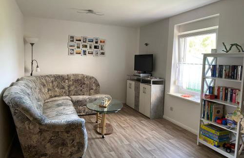 Ferienwohnung Thees - Foto 4