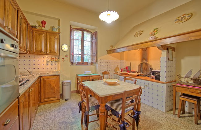 Villa Primula - Foto 9