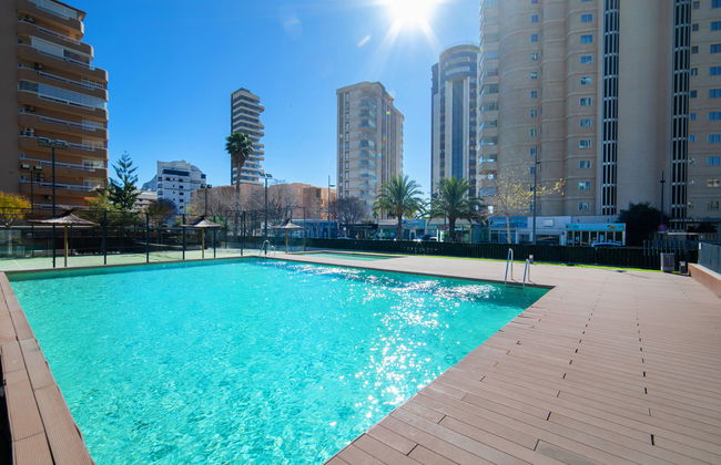 Mirador de Calpe - Foto 5