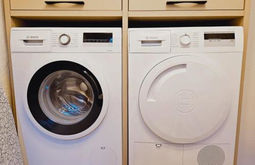 Entire farmhouse for groups with 4 bedrooms near Rhine Falls & Zurich Airport - Foto 20