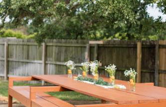 5BD - Backyard - Pool Access - 5 Mins to Texas A&M - Foto 10