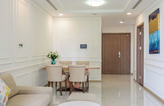 Sunwah Pearl Centre Point - Foto 11