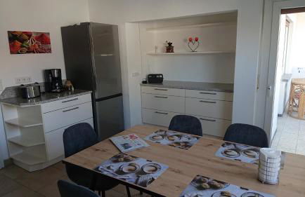 Apartment Ferienwohnung Vogt - Foto 7