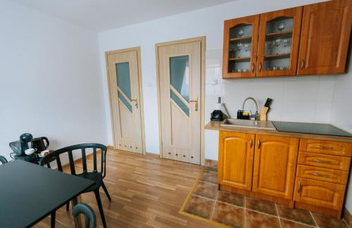 Apartamenty Krzywa Krosno - Foto 44