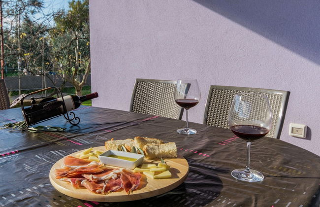 Comfortable Villa in Pula With Private Swimming Pool, Near the Beach - Foto 31