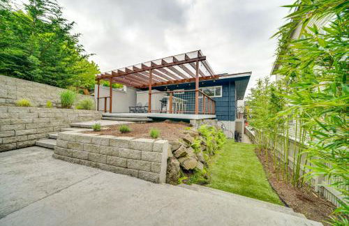 2 Blocks to Beach Park! World Cup HQ in Seattle - Foto 26