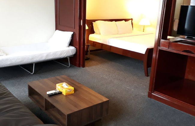 Cool Service Suites at Times Square - Foto 11