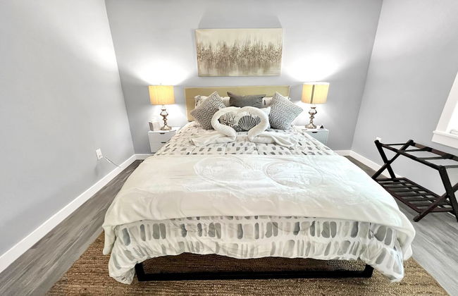 Seaside Escape - Foto 32