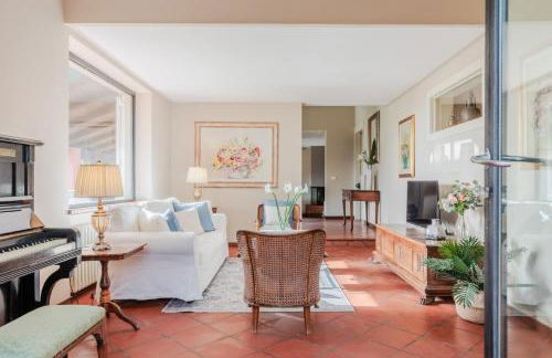 Cà Uvenere, Modern Farmhouse with Pool - Foto 21