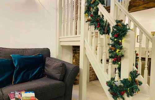 The Owl House Cottage - Foto 47